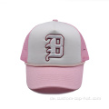 Vier Styles Foam Trucker Hut